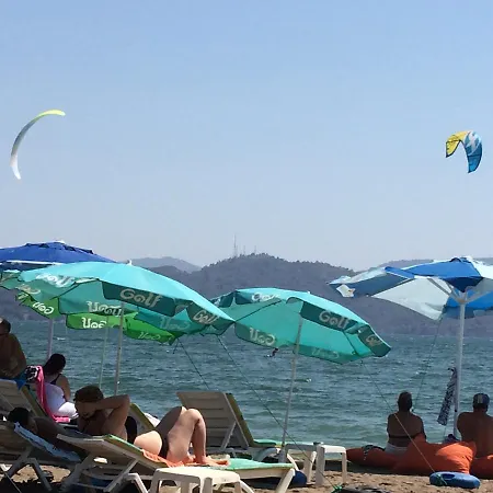 Mare 2 - Holiday * Fethiye