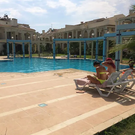 Mare 2 - Holiday *