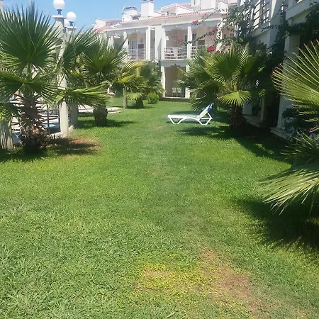 Mare 2 - Holiday