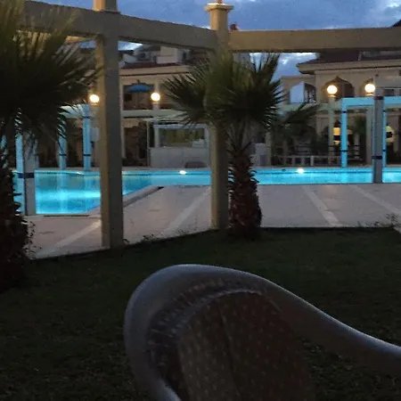 Casa vacanze Mare 2 - Holiday