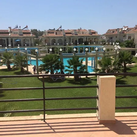 Tatil Evi Mare 2 - Holiday *
